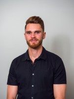 Justin Cowperthwaite