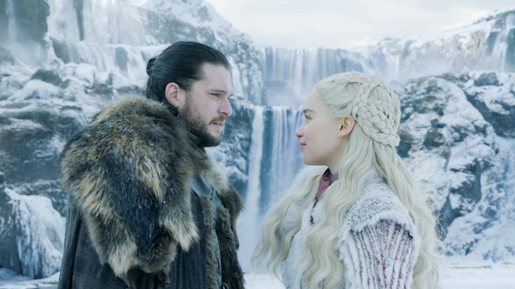 game of thrones season 8