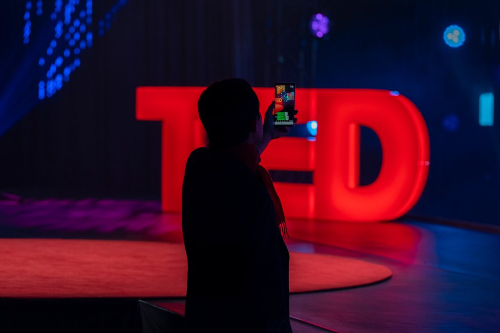 TED Conference