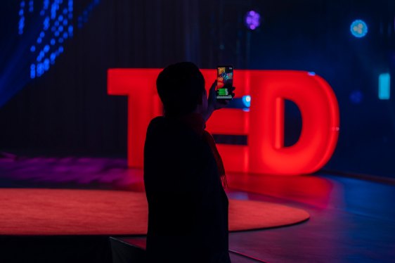 TED Conference