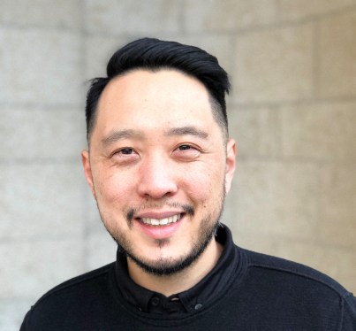 Brian Lee