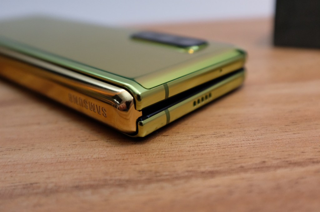 Samsung Galaxy Fold