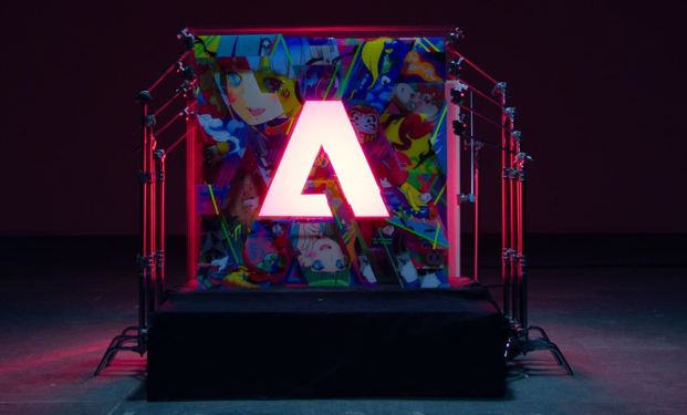 Adobe logo