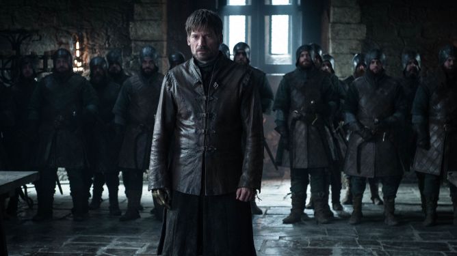 Game of Thrones