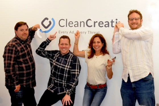clean.io team