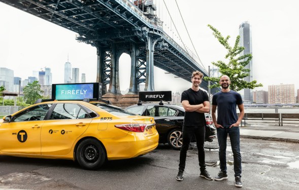 Firefly founders