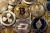 Bitcoin, Ripple, Ethernum, Dash, Monero and Litecoin