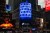 a photo of the Nasdaq in Times Square in New York showing Malwarebytes on the big screens facing the streets