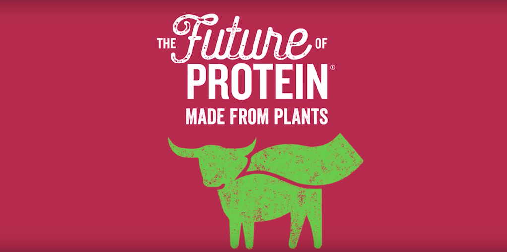 Beyond Meat Image
