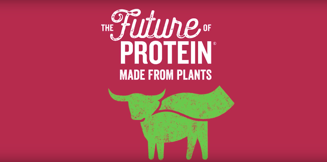 Beyond Meat Image