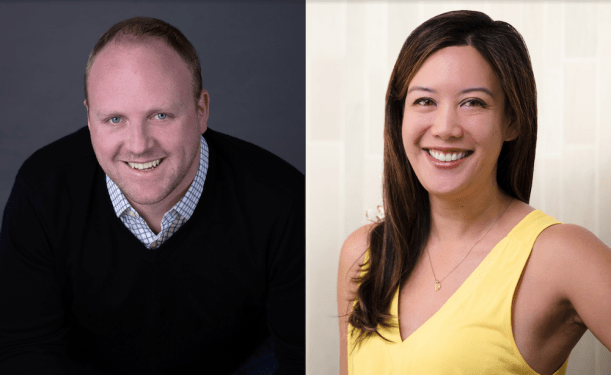 Retail Zipline founders
