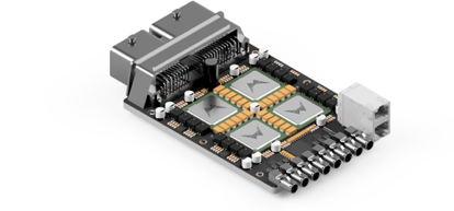 quadric supercomputer