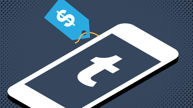 tumblr phone sell