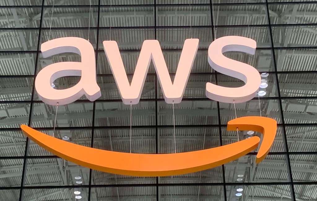 AWS Logo