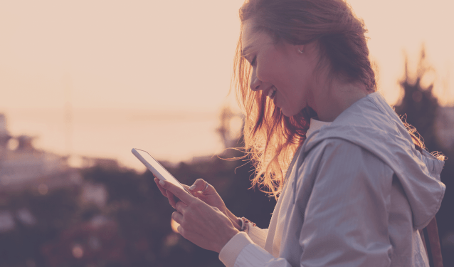 Youper is an app with a chatbot it calls an "emotional health assistant."