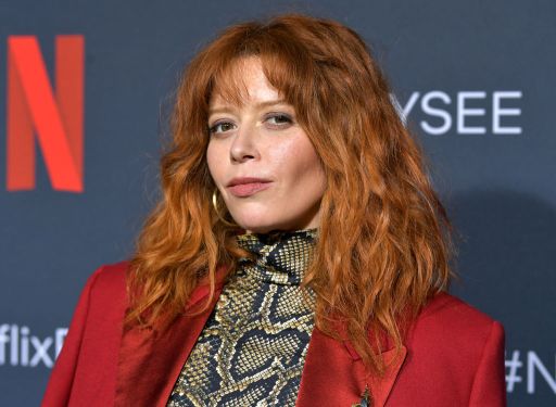 LOS ANGELES, CALIFORNIA - JUNE 09: Natasha Lyonne attends the Netflix "Russian Doll" FYSEE Event at Raleigh Studios on June 09, 2019 in Los Angeles, California. (Photo by Emma McIntyre/Getty Images for Netflix)