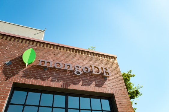 Mongodb Headquarters, exterior