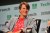 Niantic Labs John Hanke speaks onstage during TechCrunch Disrupt SF 2016