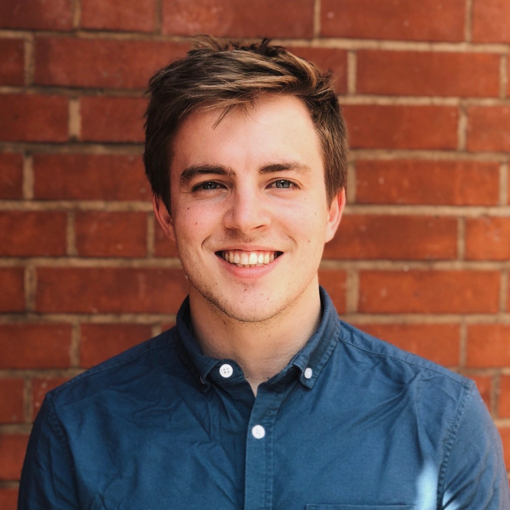 Ollie Purdue
