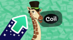 Imgur Premium Coil