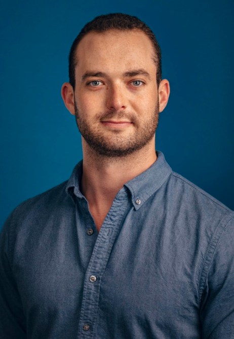 James Winter