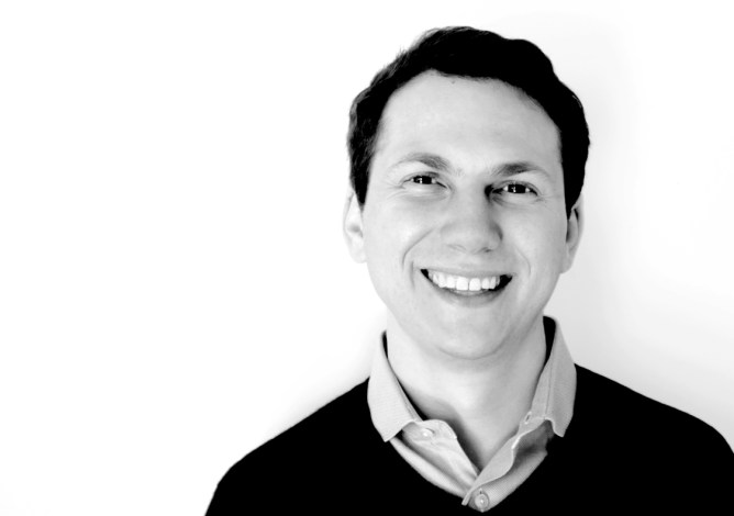 Jared Hecht