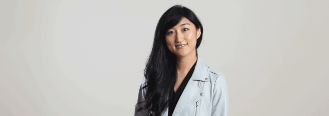 Jess Lee