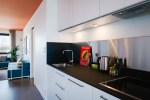 Kitchen 1 Crédits STATION F Benoit Florencon
