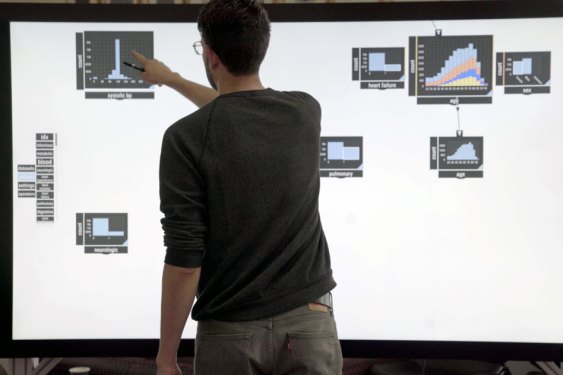 MIT Touchscreen Analytics 0