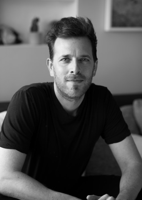 Matthew Rosenberg