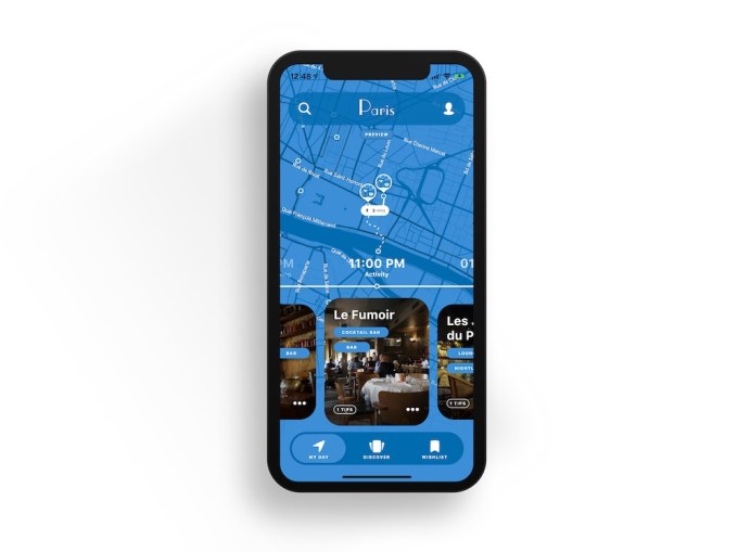 Welcome screenshot