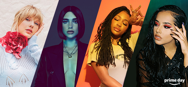 PrimeDayConcertArtists