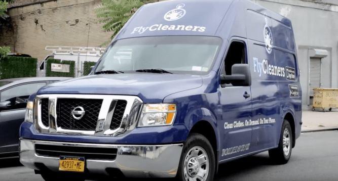 FlyCleaners