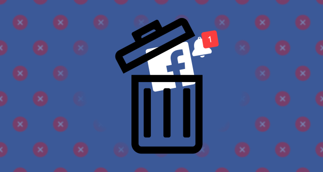 Turn Off Facebook Notification Dot
