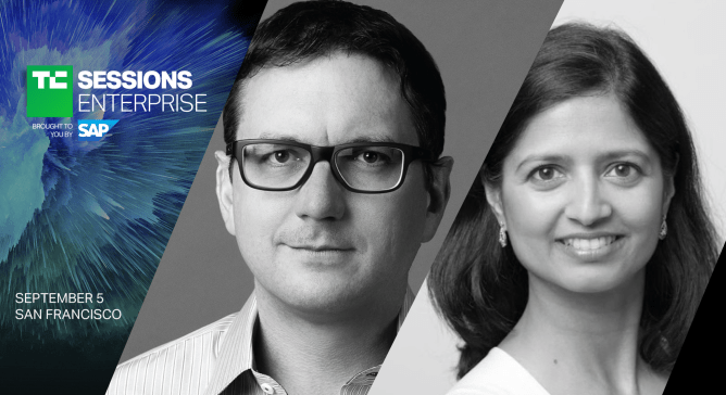 enterprise 2speakers
