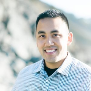 Conrad Lee