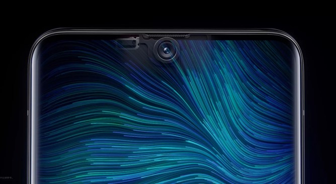 oppo self