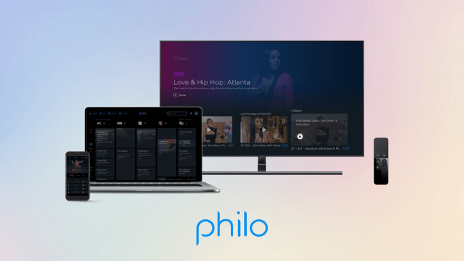 philo ui 3devices