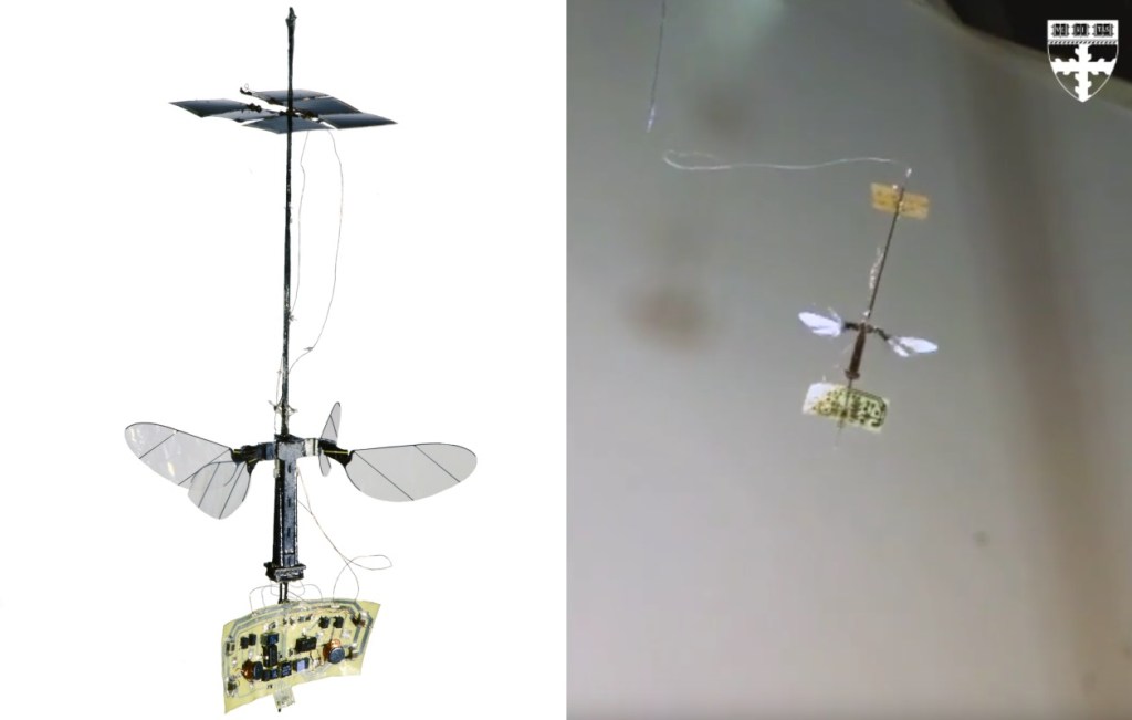 robobee hero