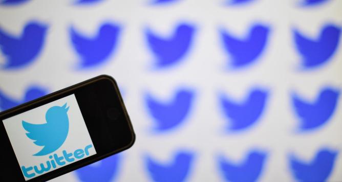 twitter