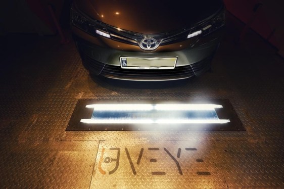 UVeye