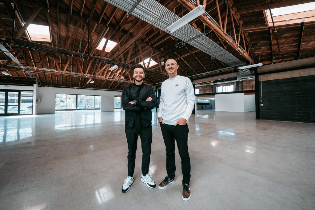 100Thieves SeriesB HaagRobinson