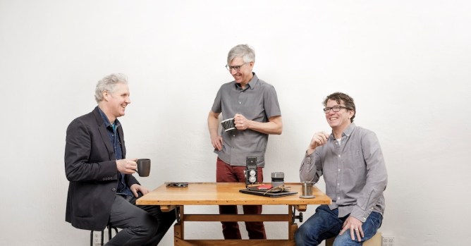Submittable founders