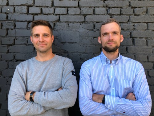 Klaus founders