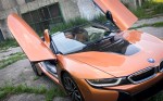 2019 bmw i8 2