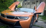 2019 bmw i8 4