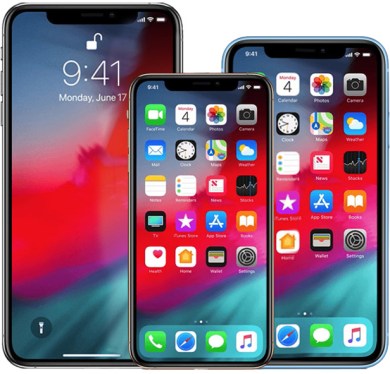 2020 apples
