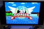 Analogue Mega Sg 3