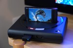 Analogue Mega Sg 8