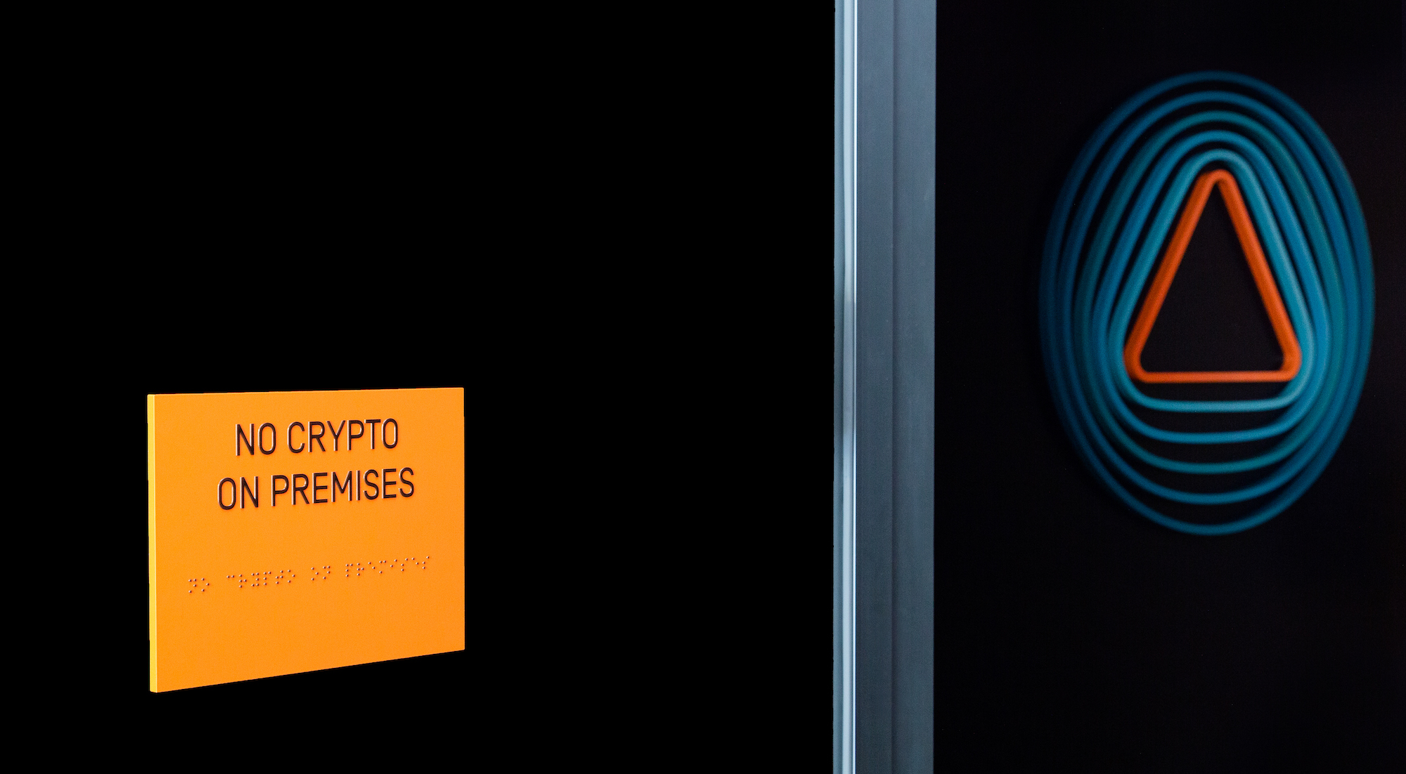 Anchorage Crypto 1